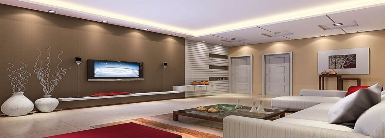 best Interior designers for offices in indore